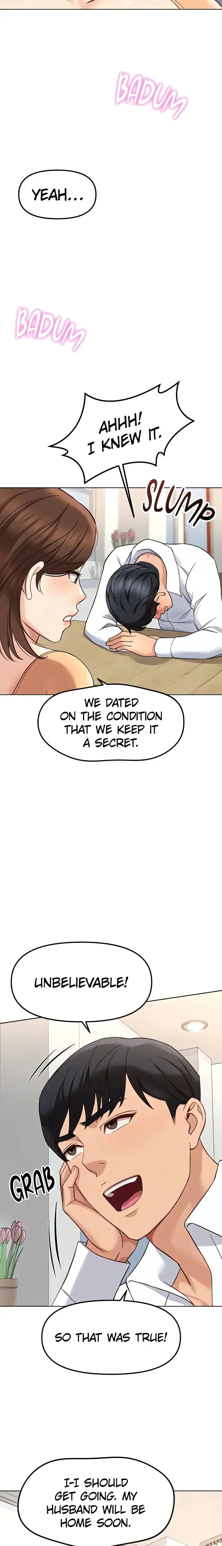Common Sense Manipulation Program Chapter 48 Page 17