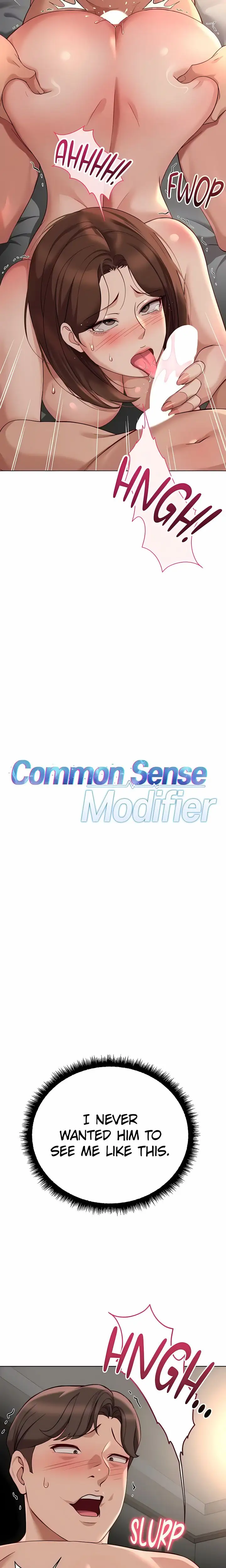 Common Sense Manipulation Program Chapter 66 Page 4