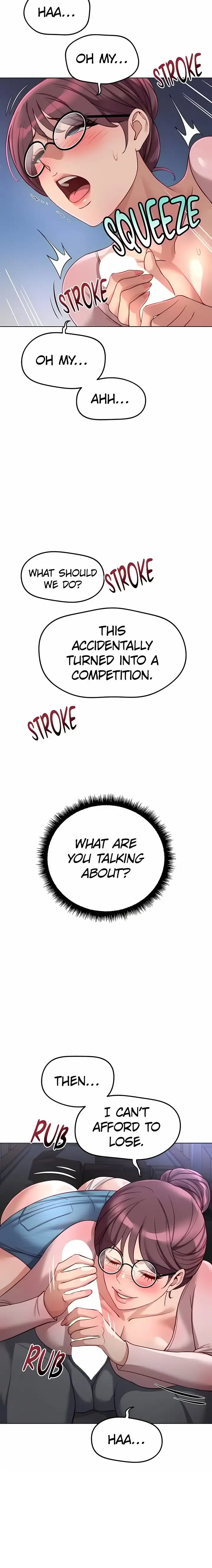 Common Sense Manipulation Program Chapter 70 Page 14
