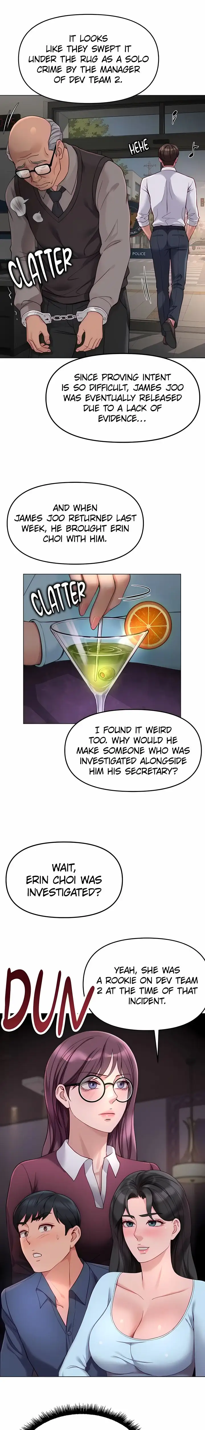 Common Sense Manipulation Program Chapter 70 Page 25
