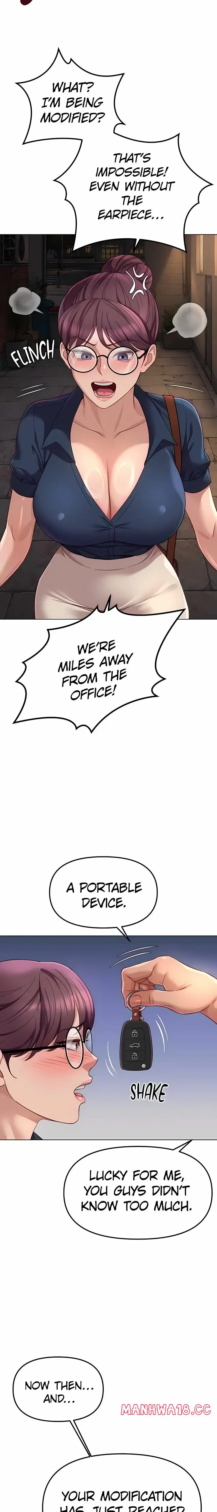 Common Sense Manipulation Program Chapter 72 Page 27