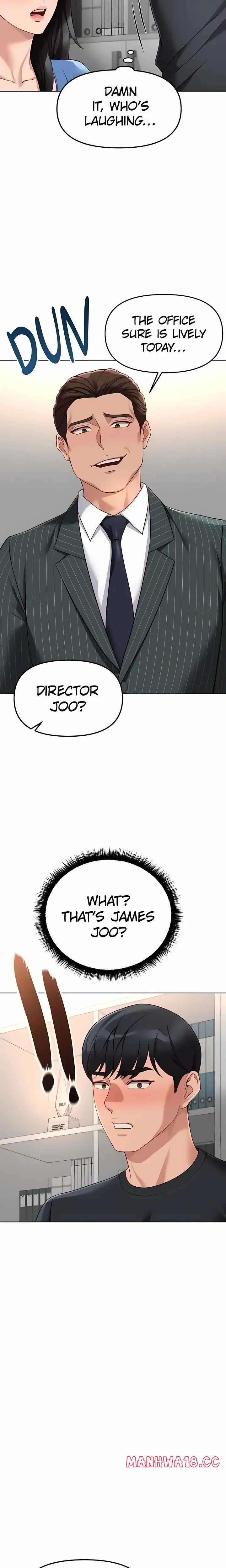 Common Sense Manipulation Program Chapter 73 Page 14