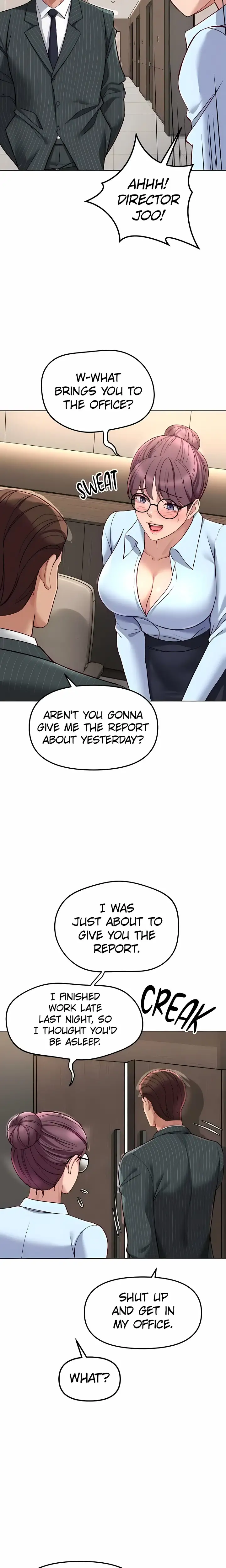 Common Sense Manipulation Program Chapter 73 Page 20