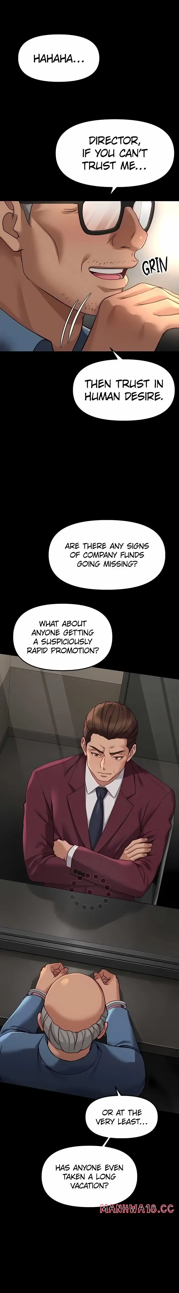 Common Sense Manipulation Program Chapter 74 Page 23