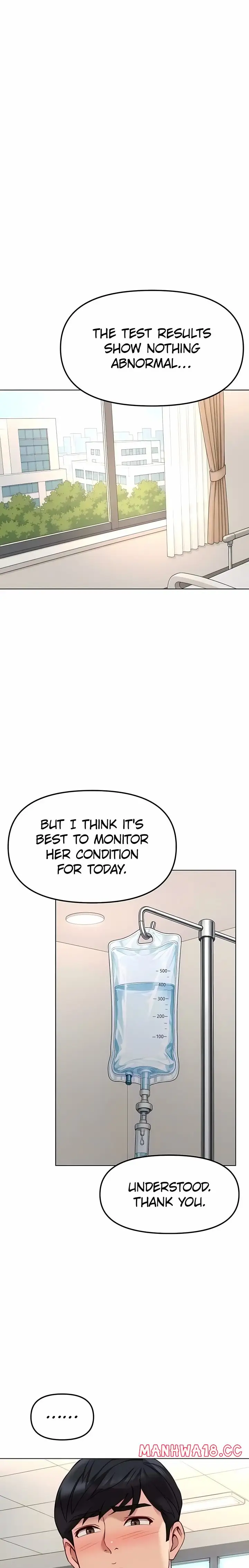 Common Sense Manipulation Program Chapter 75 Page 9