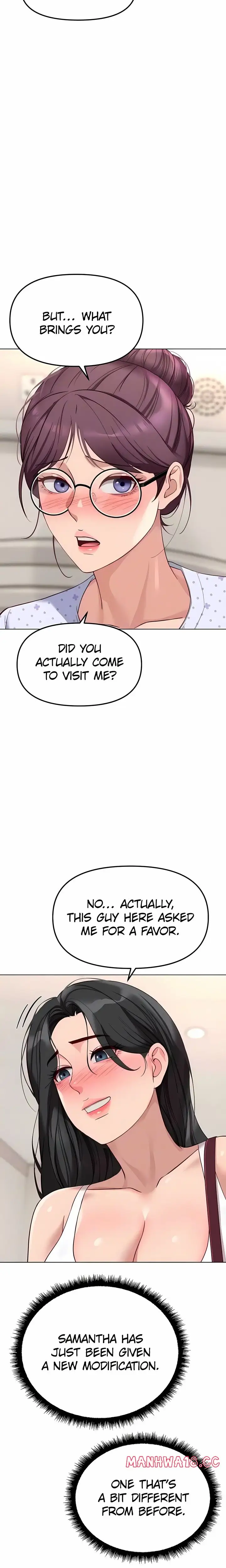 Common Sense Manipulation Program Chapter 75 Page 15