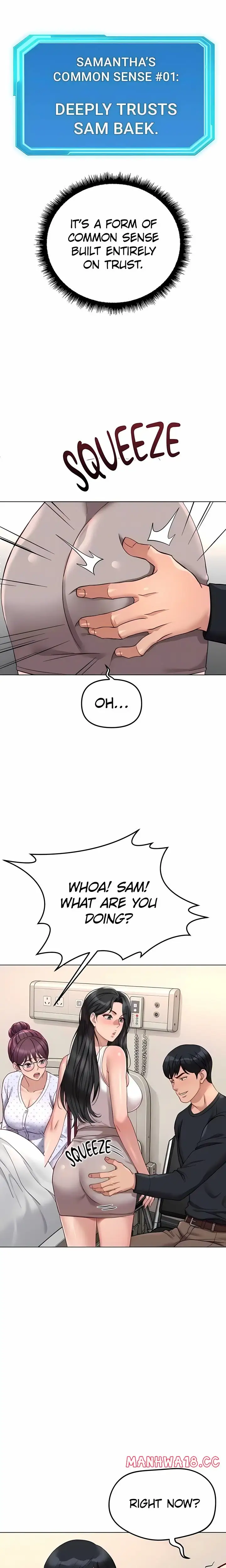 Common Sense Manipulation Program Chapter 75 Page 16