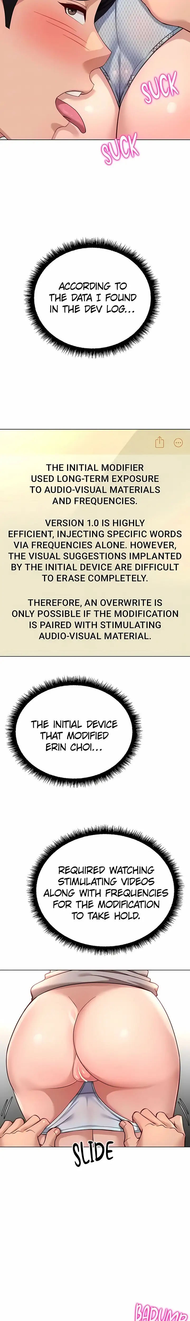 Common Sense Manipulation Program Chapter 75 Page 19