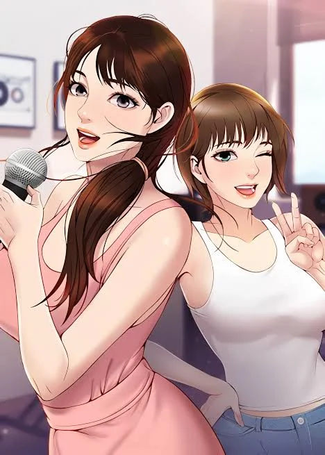 Daughter Friend