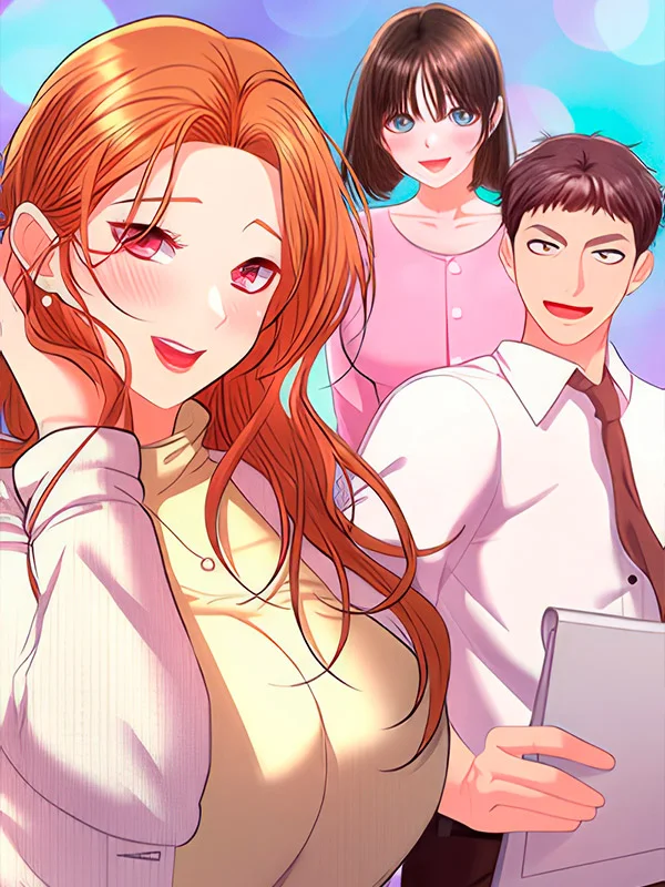 Everyone’s Man (Uncensored)