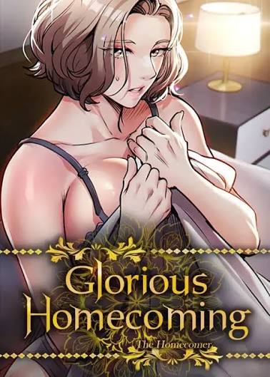 Glorious Homecoming Raw