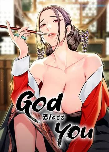God Bless You