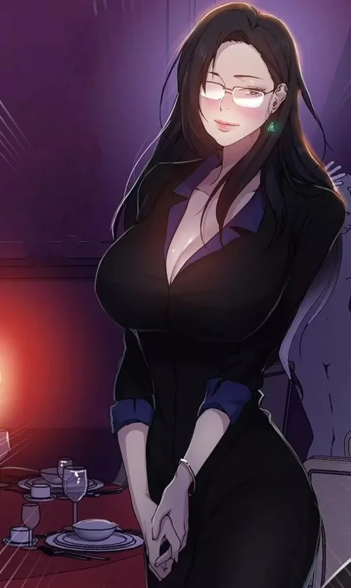 Secret Class
