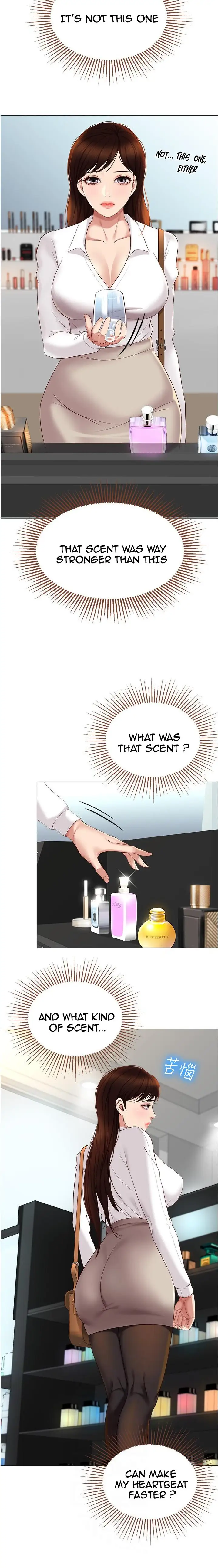 Daughter Friend Chapter 10 Page 2