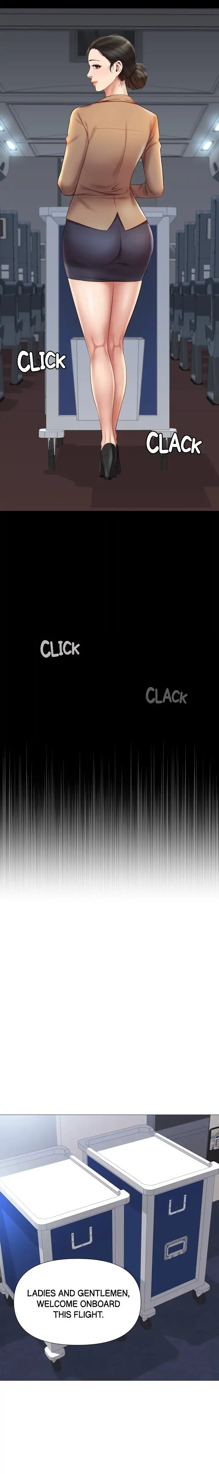 Daughter Friend Chapter 26 Page 6