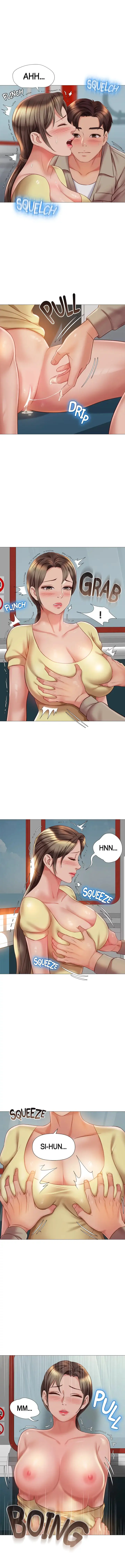 Daughter Friend Chapter 51 Page 4