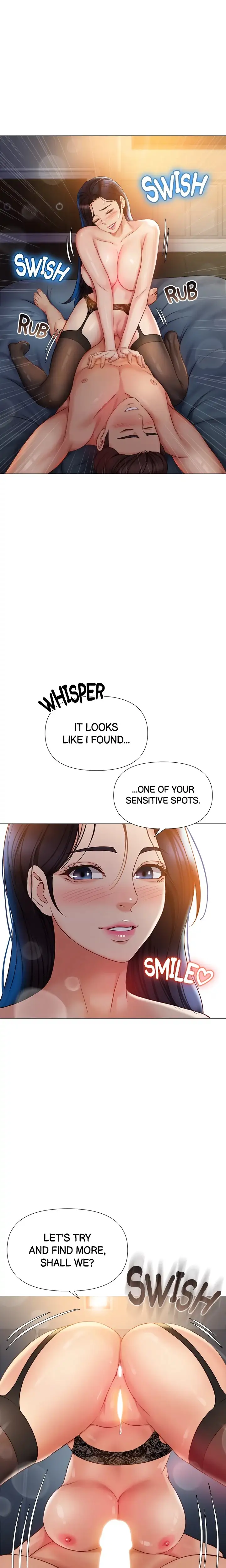 Daughter Friend Chapter 53 Page 6