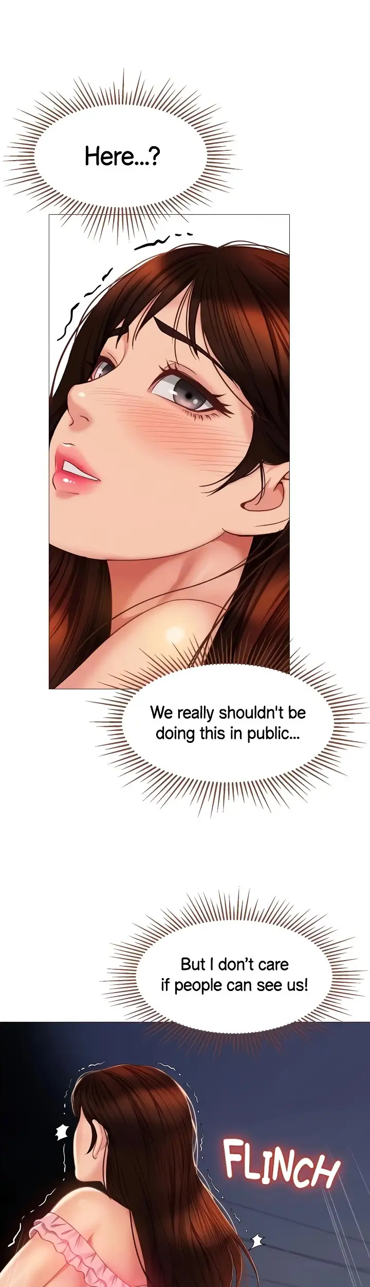 Daughter Friend Chapter 59 Page 3