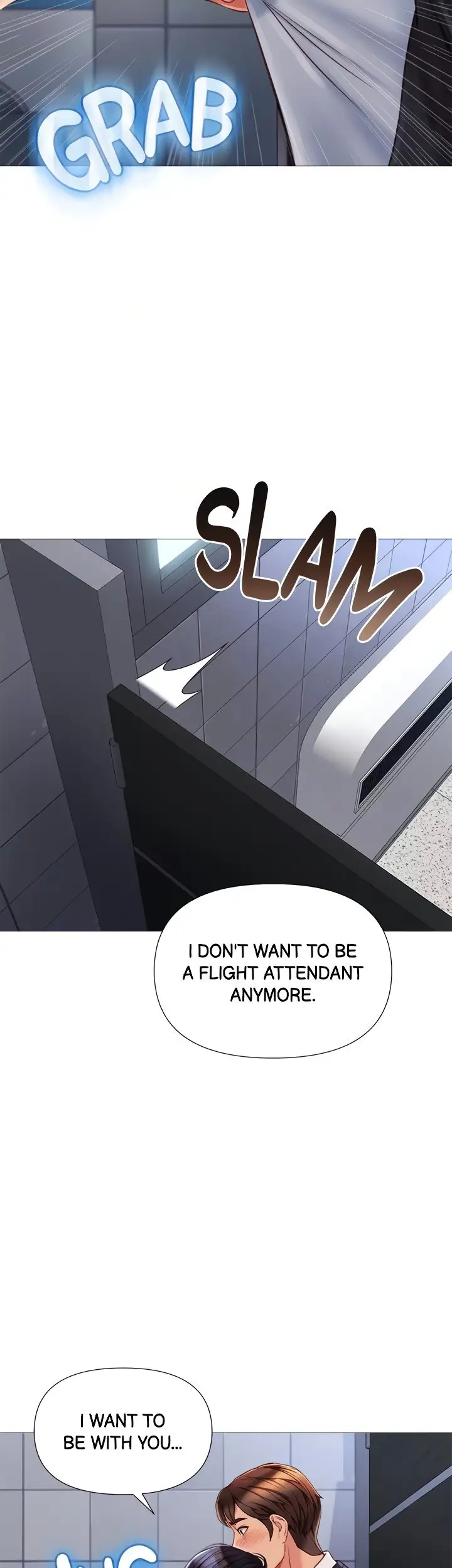 Daughter Friend Chapter 61 Page 31