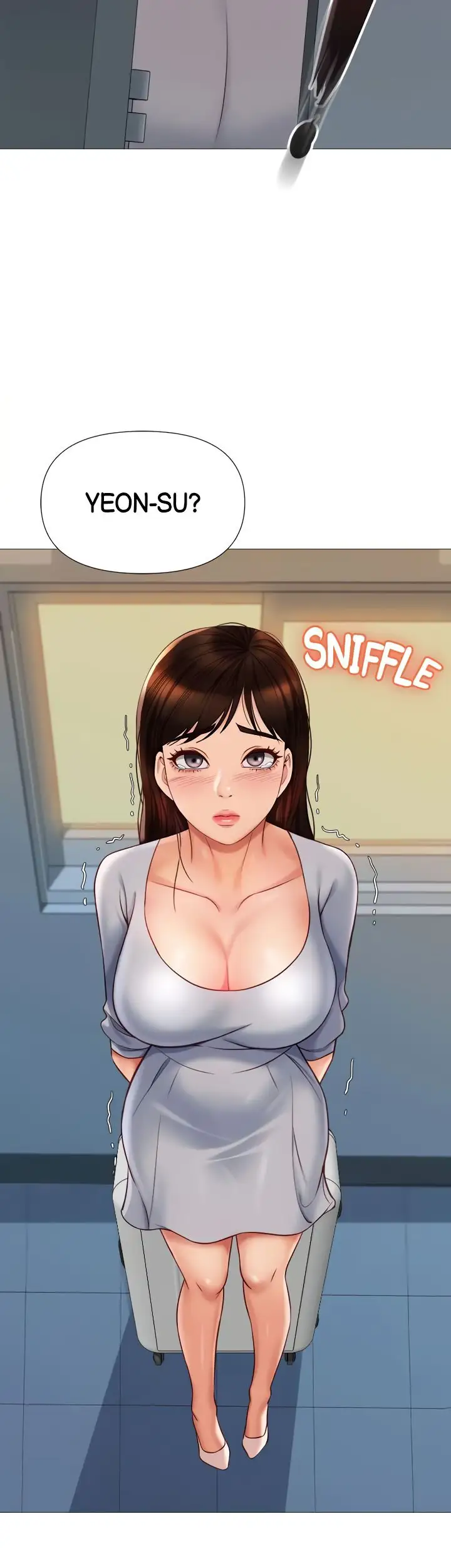 Daughter Friend Chapter 63 Page 3