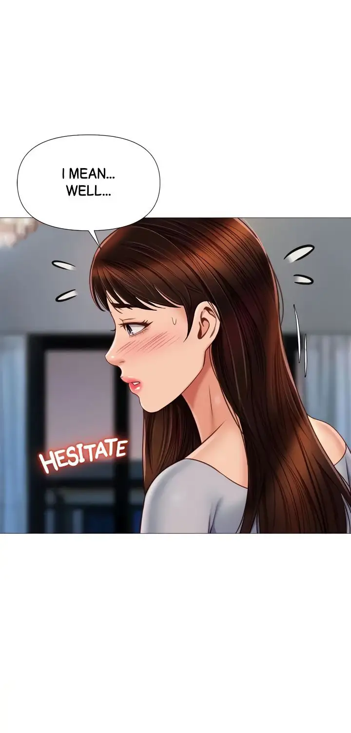 Daughter Friend Chapter 63 Page 8