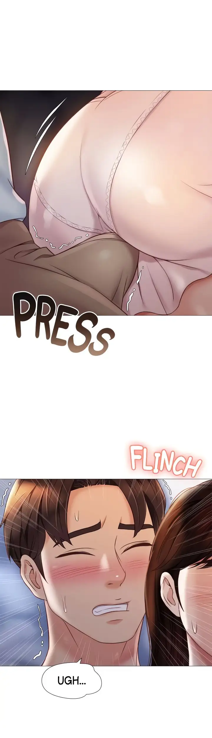 Daughter Friend Chapter 64 Page 6