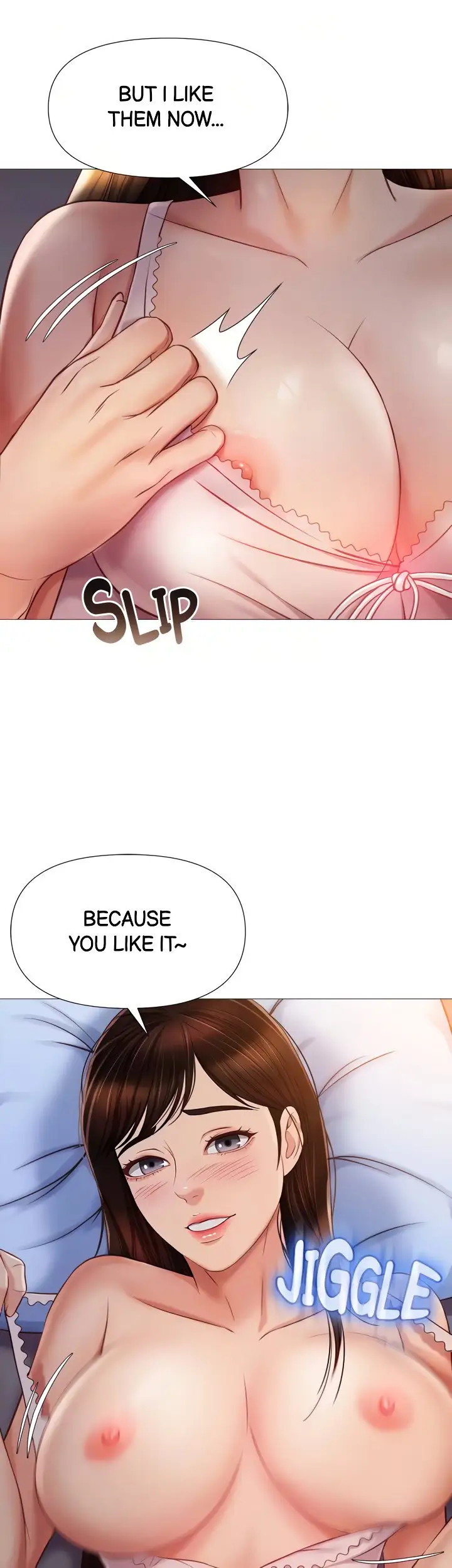 Daughter Friend Chapter 64 Page 13