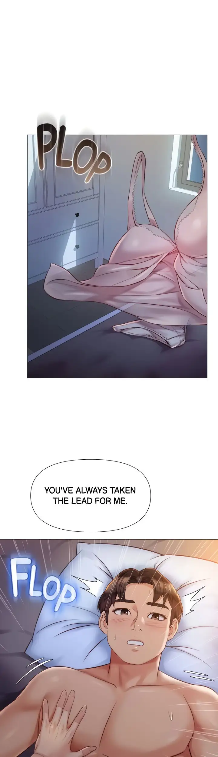 Daughter Friend Chapter 64 Page 22