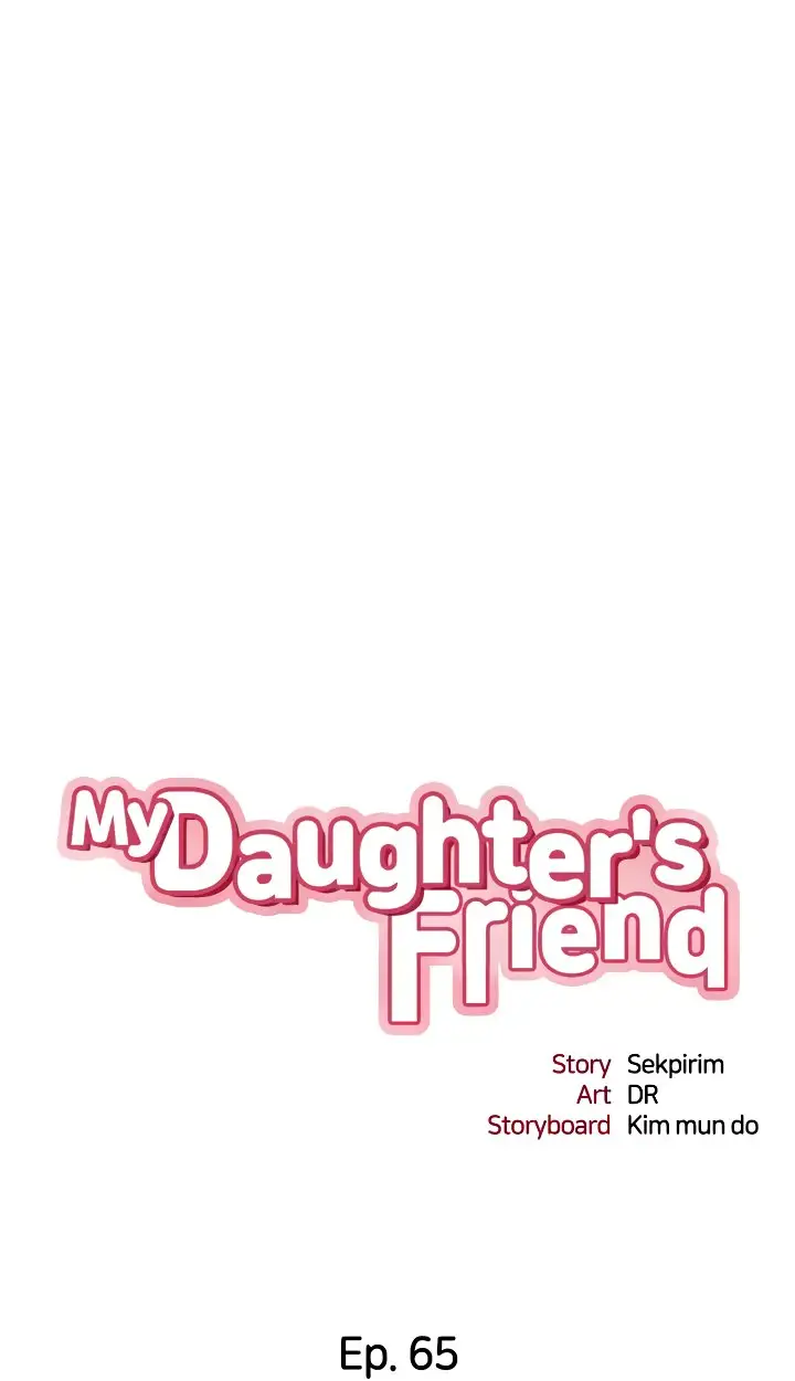 Daughter Friend Chapter 65 Page 5
