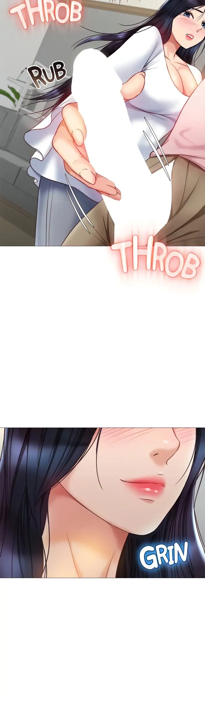 Daughter Friend Chapter 65 Page 26