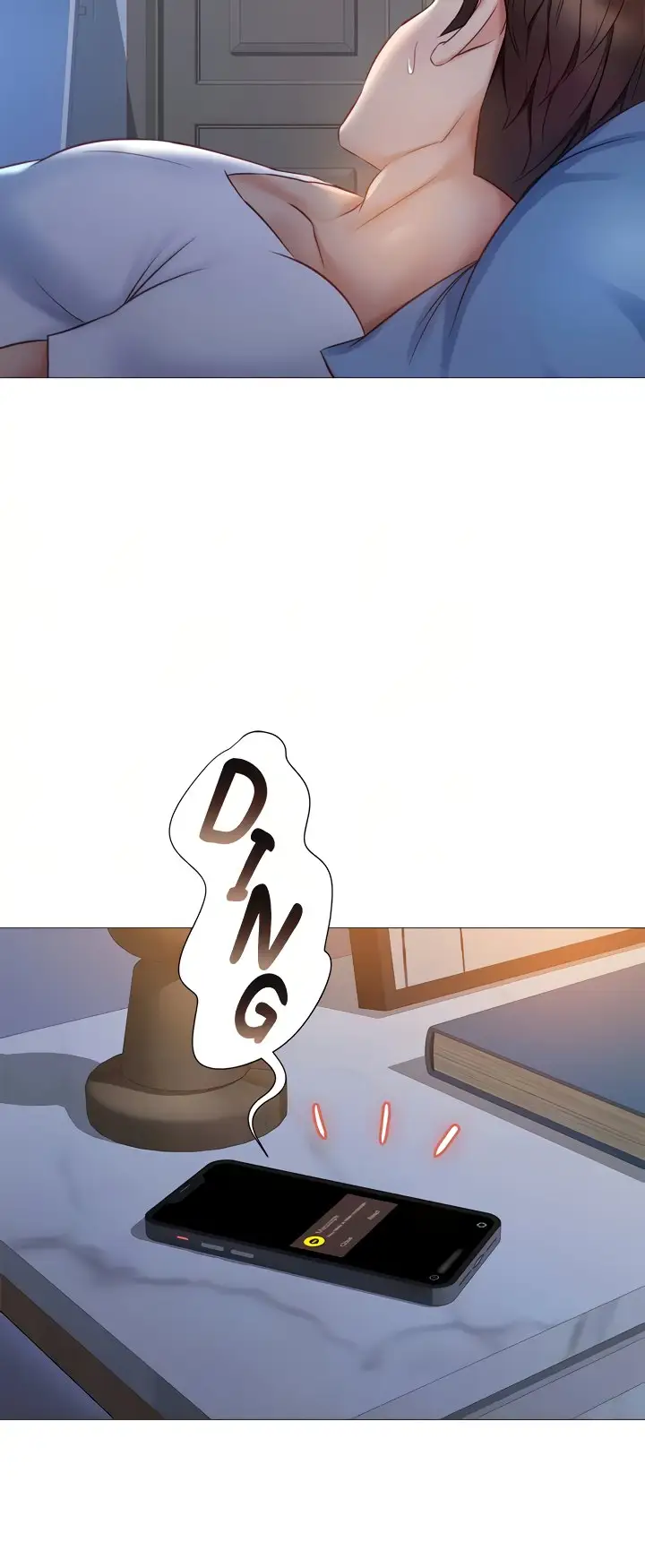 Daughter Friend Chapter 66 Page 32
