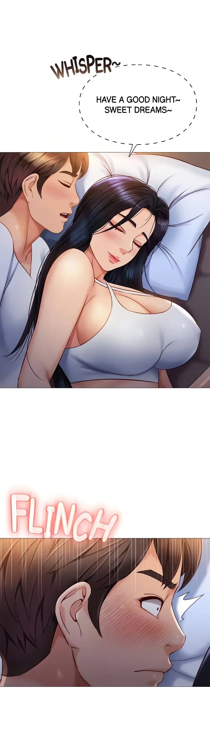 Daughter Friend Chapter 66 Page 39