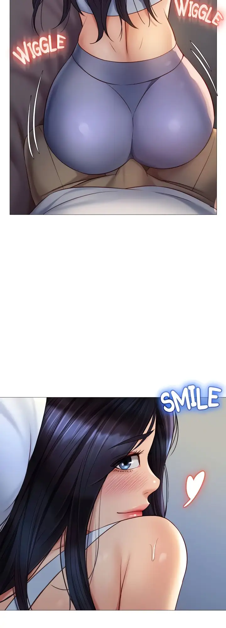 Daughter Friend Chapter 67 Page 3