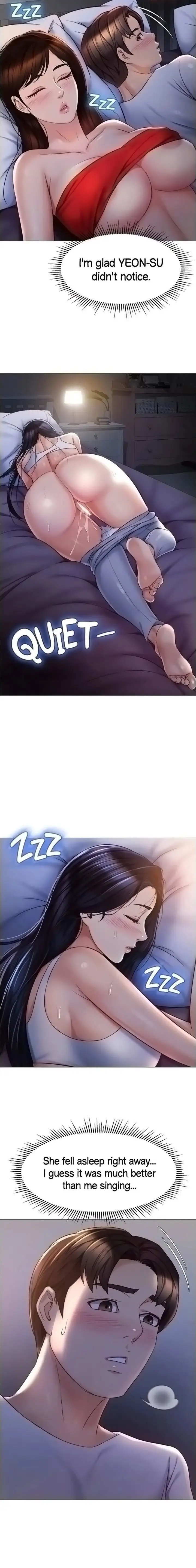 Daughter Friend Chapter 68 Page 6