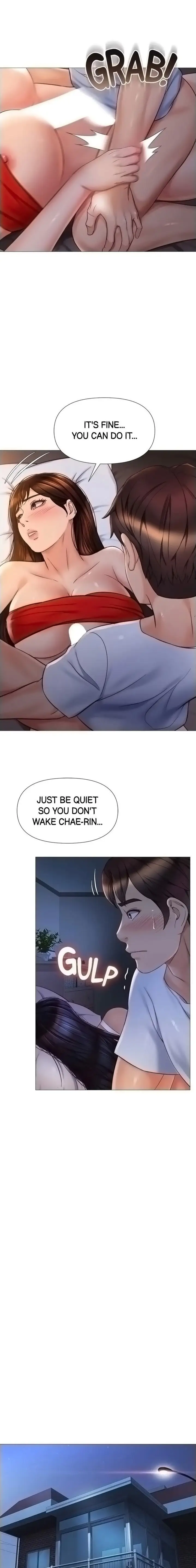 Daughter Friend Chapter 68 Page 13