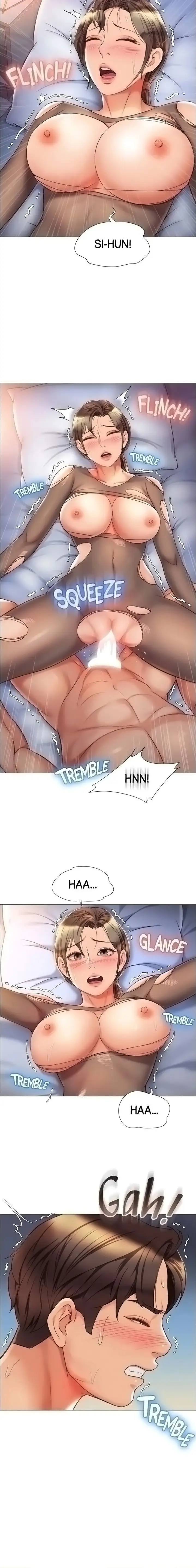 Daughter Friend Chapter 71 Page 11