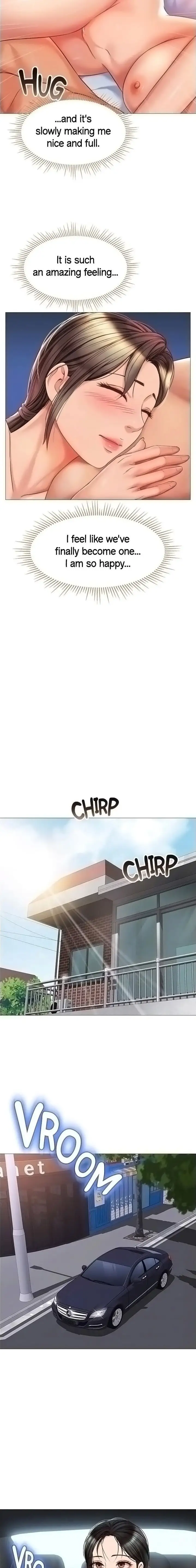 Daughter Friend Chapter 71 Page 14