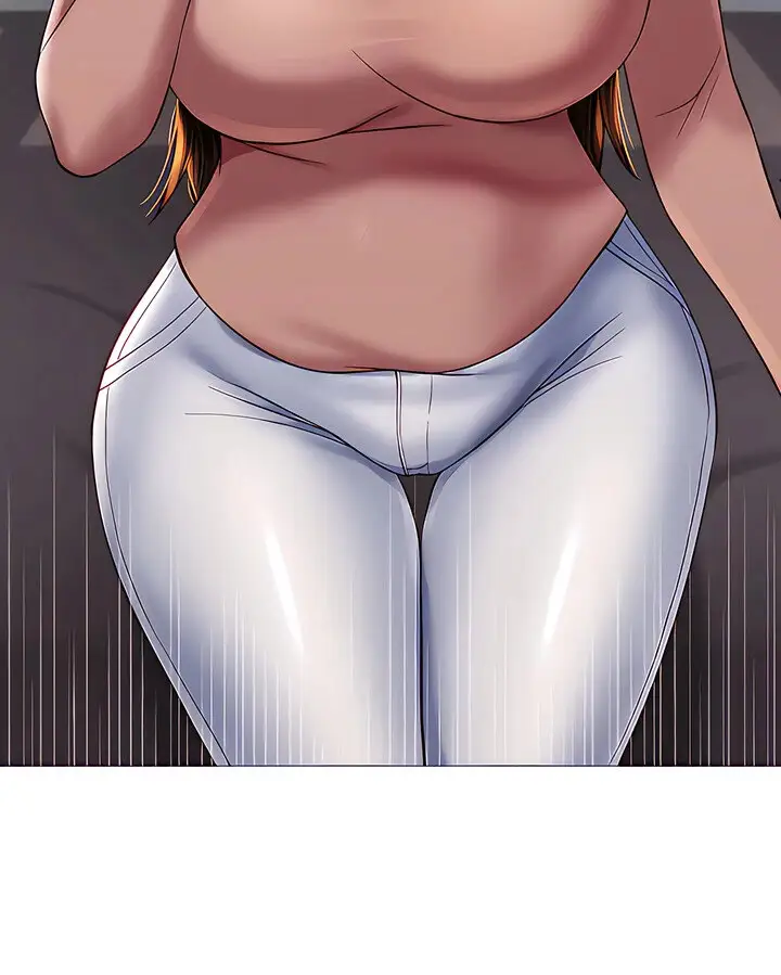 Daughter Friend Chapter 76 Page 4