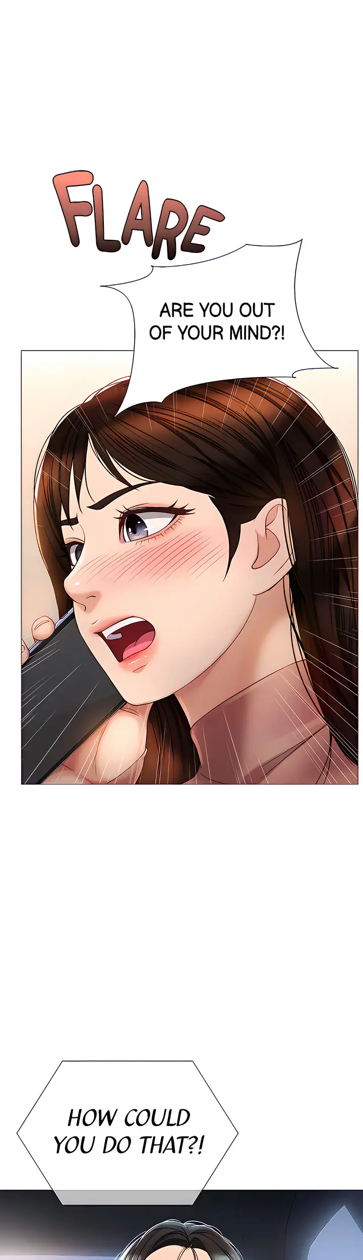 Daughter Friend Chapter 76 Page 5