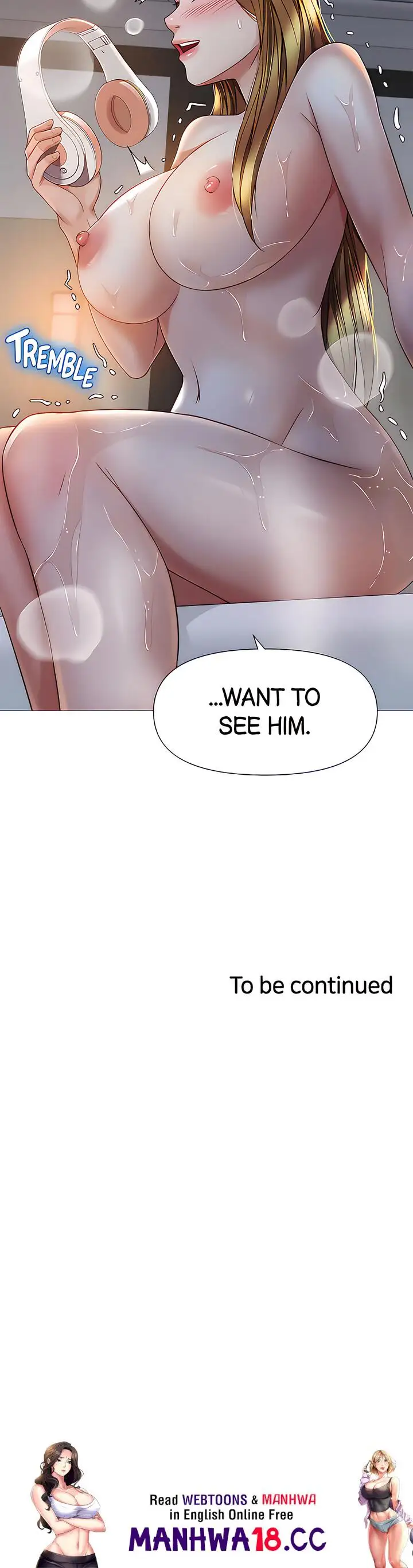 Daughter Friend Chapter 76 Page 46