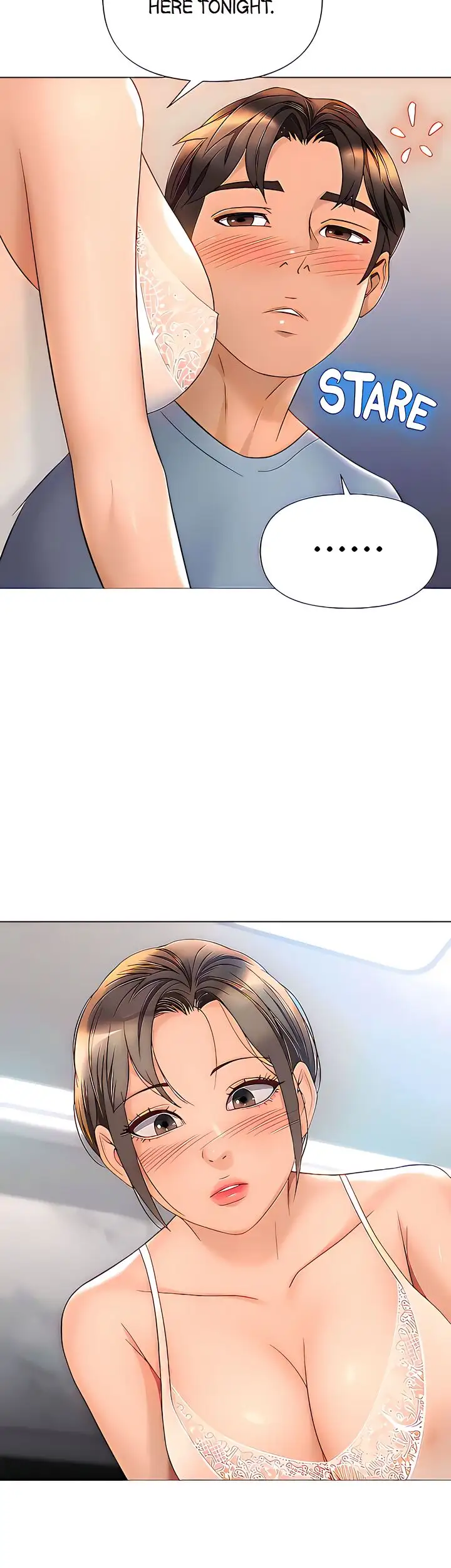 Daughter Friend Chapter 78 Page 11