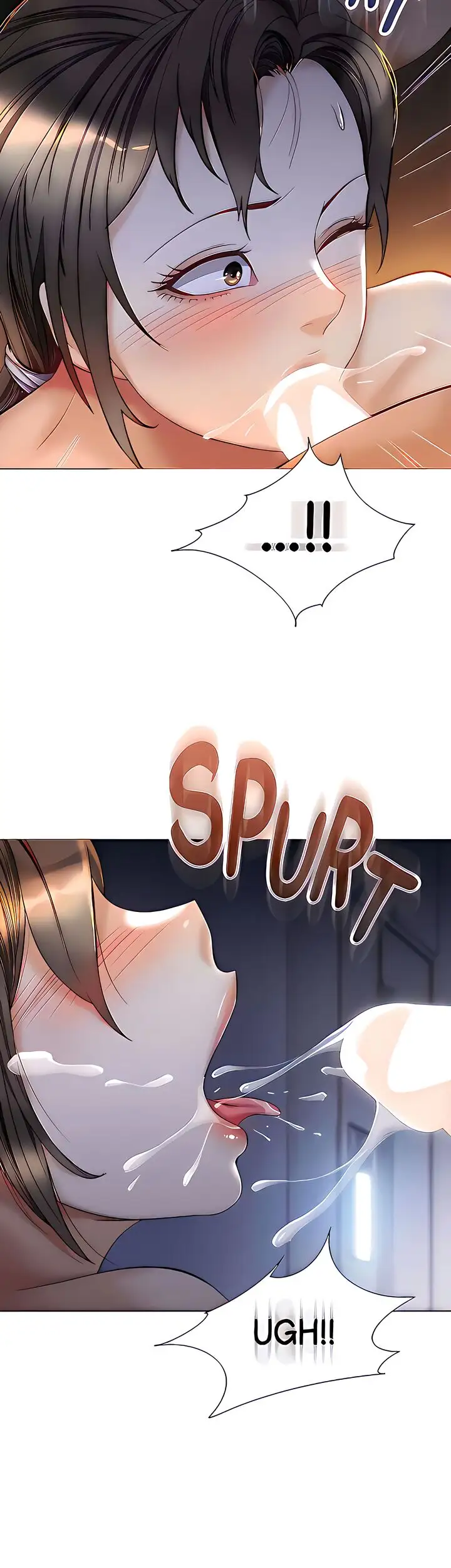 Daughter Friend Chapter 78 Page 29