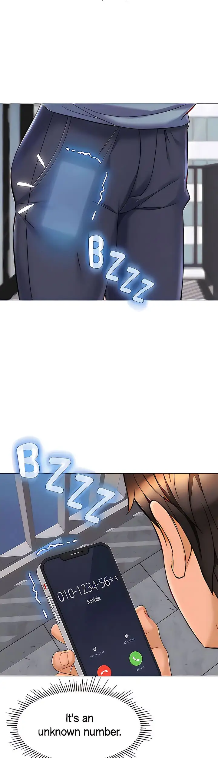Daughter Friend Chapter 78 Page 38