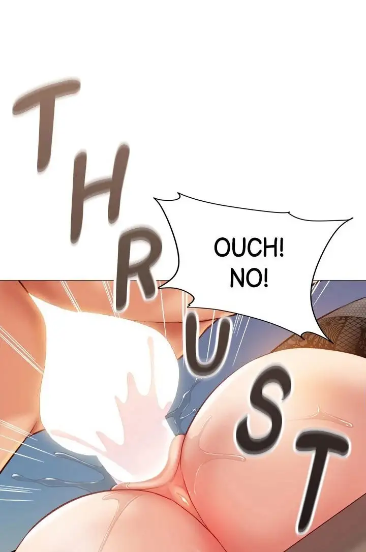 Daughter Friend Chapter 81 Page 4