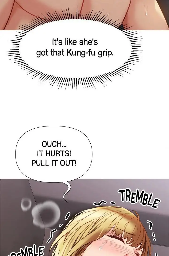 Daughter Friend Chapter 81 Page 11