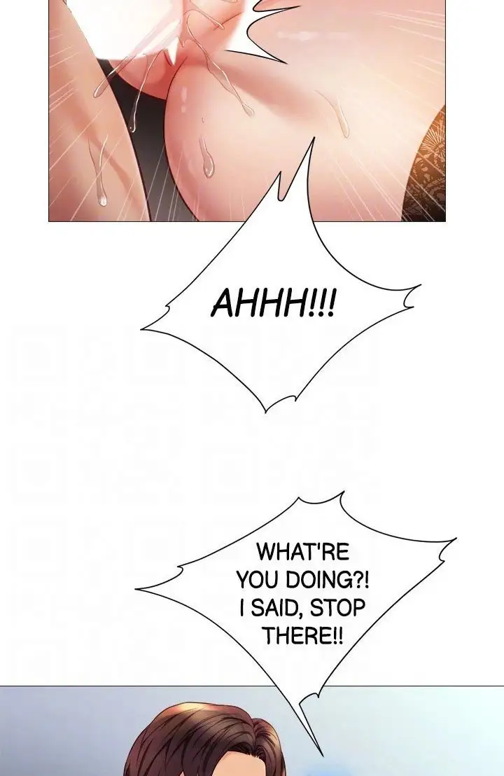 Daughter Friend Chapter 81 Page 27