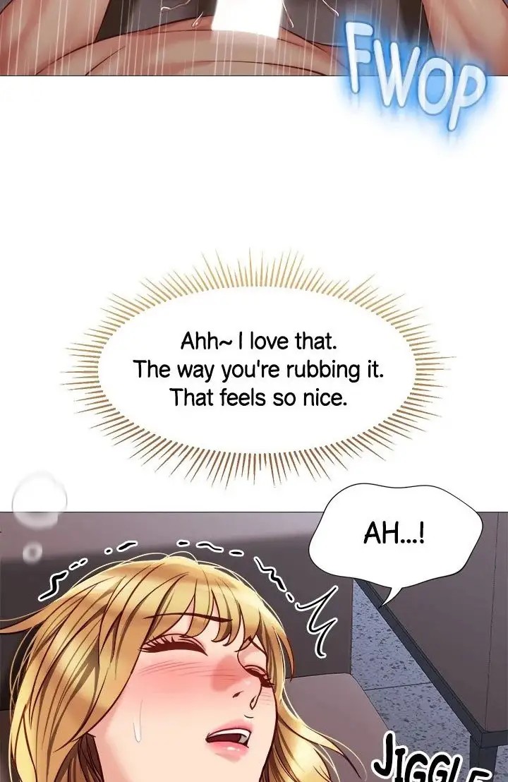 Daughter Friend Chapter 81 Page 47