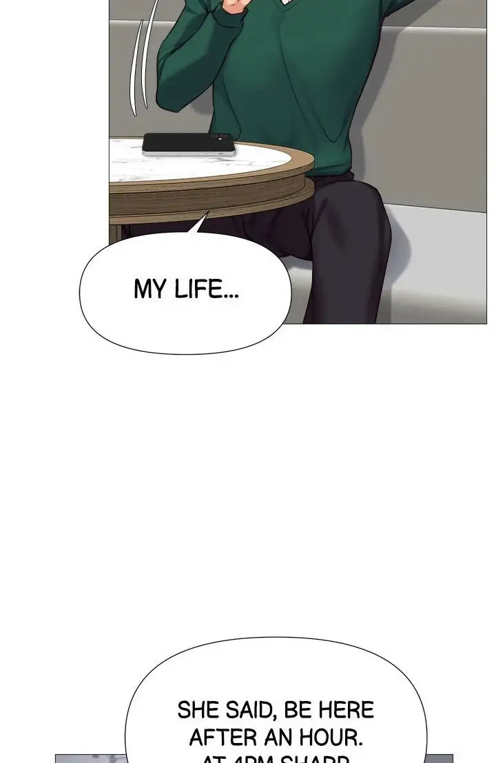 Daughter Friend Chapter 81 Page 52