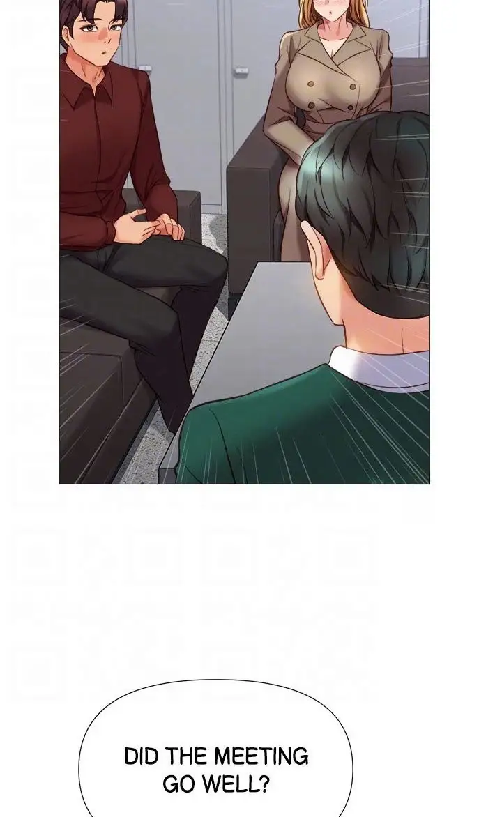 Daughter Friend Chapter 81 Page 83