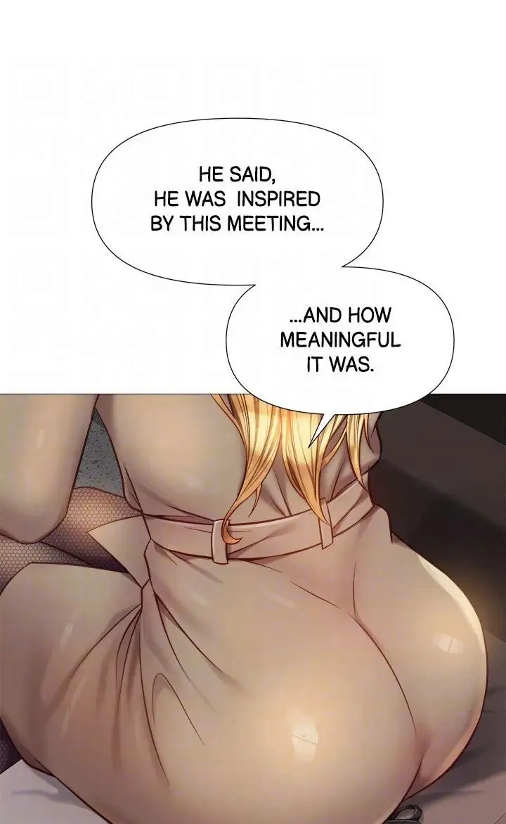 Daughter Friend Chapter 81 Page 85
